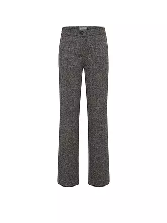 RAPHAELA BY BRAX | Hose Flared Fit PEGGY | 
